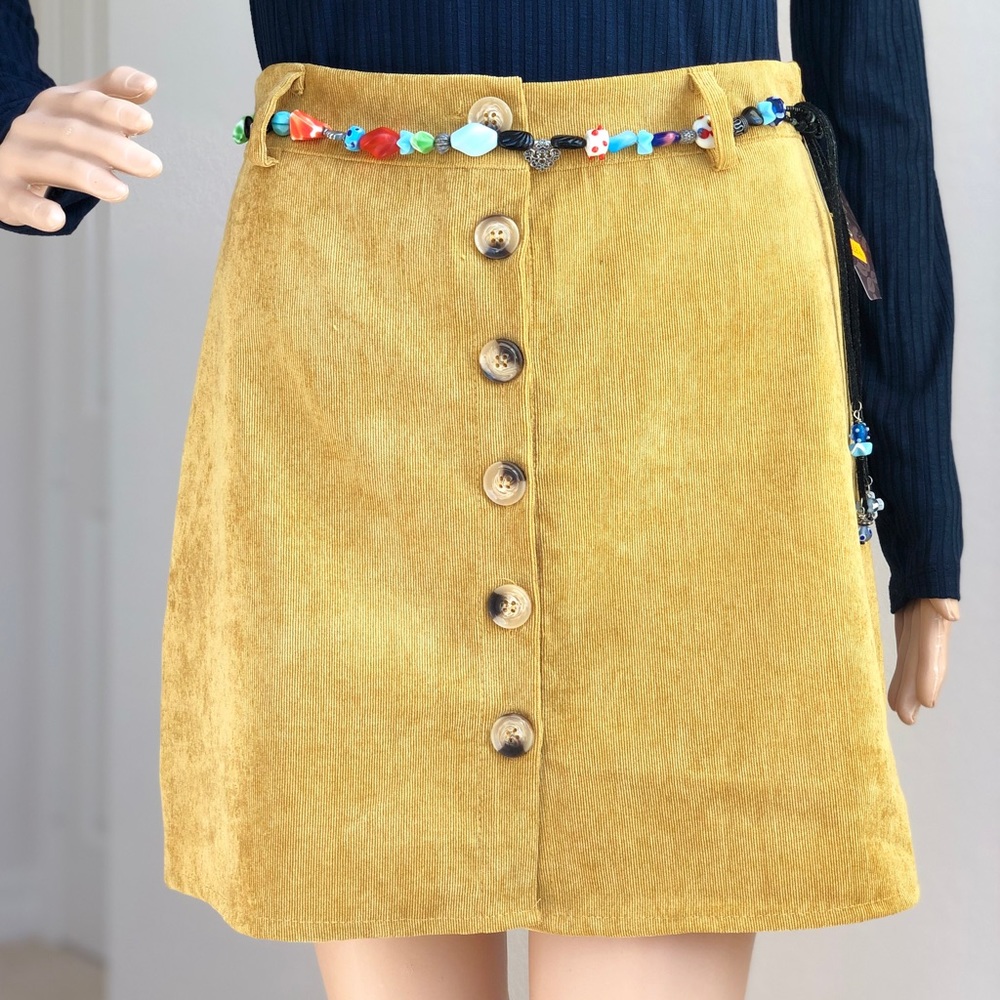 Skirt MADE IN ITALY